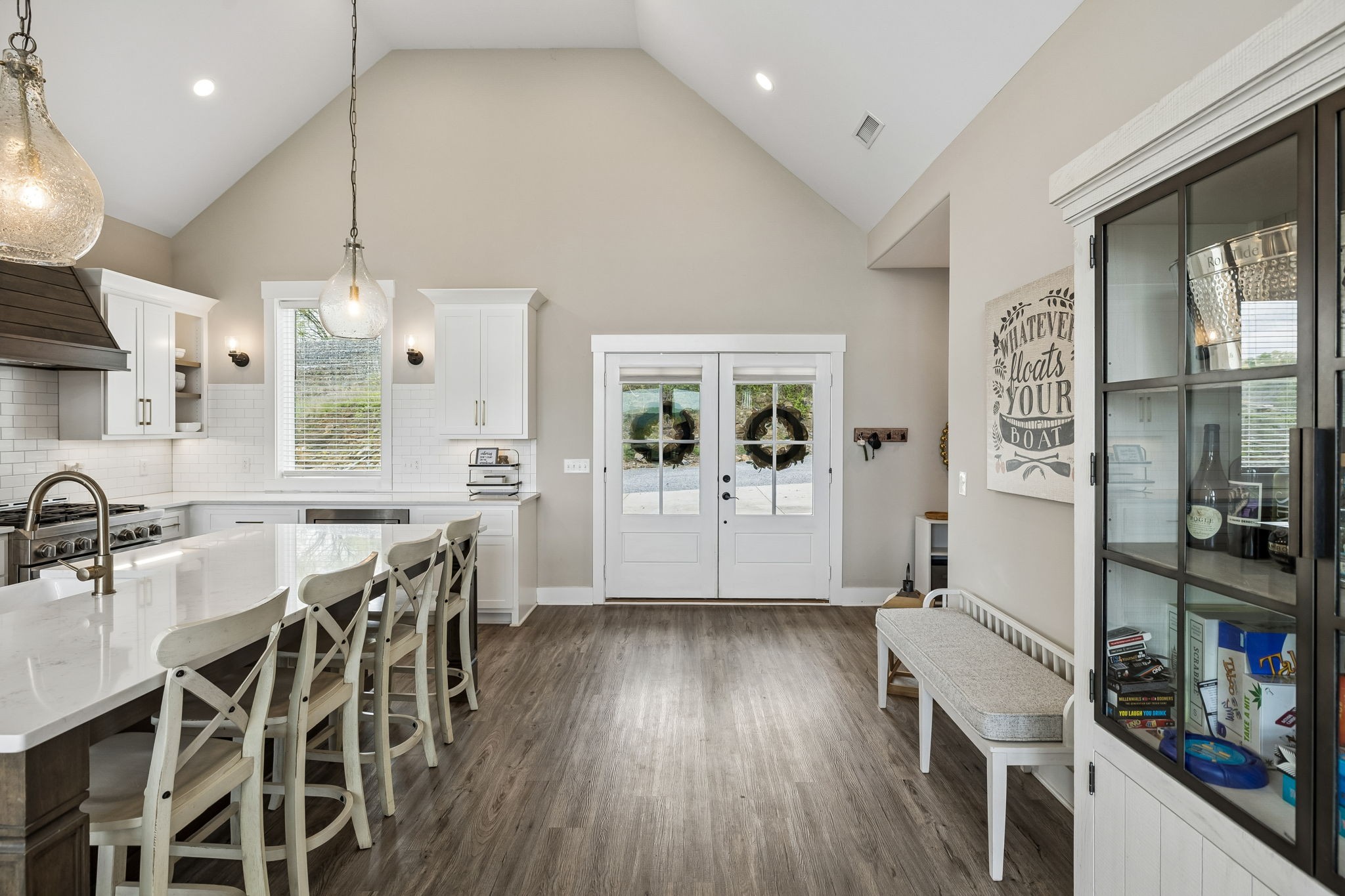 1010 Old Casey Cove Road Smithville TN 37166