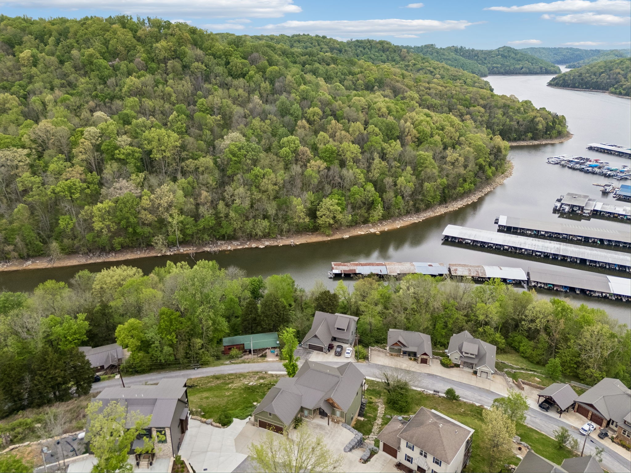 1010 Old Casey Cove Road Smithville TN 37166
