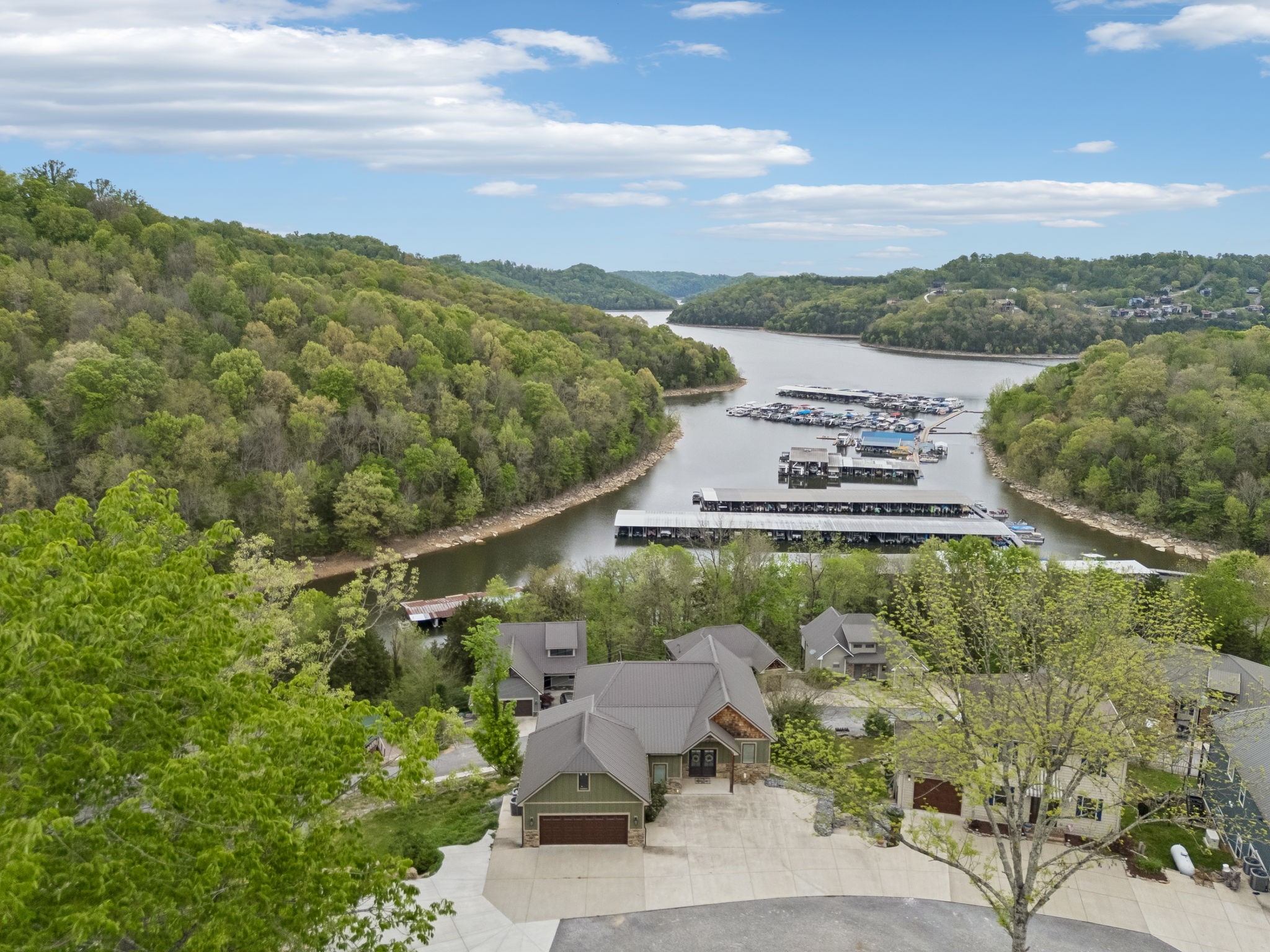 1010 Old Casey Cove Road Smithville TN 37166