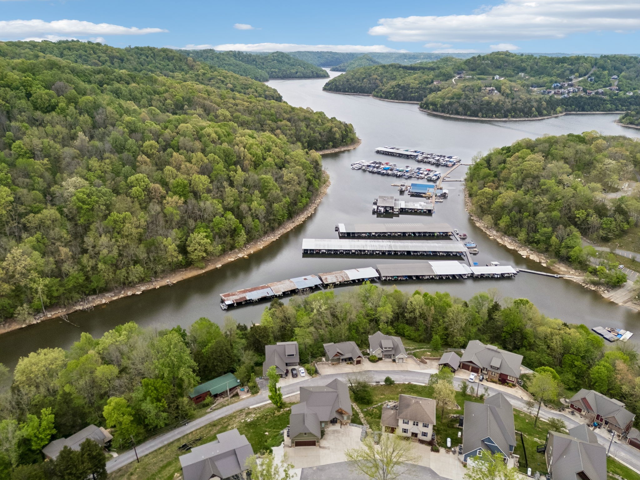 1010 Old Casey Cove Road Smithville TN 37166