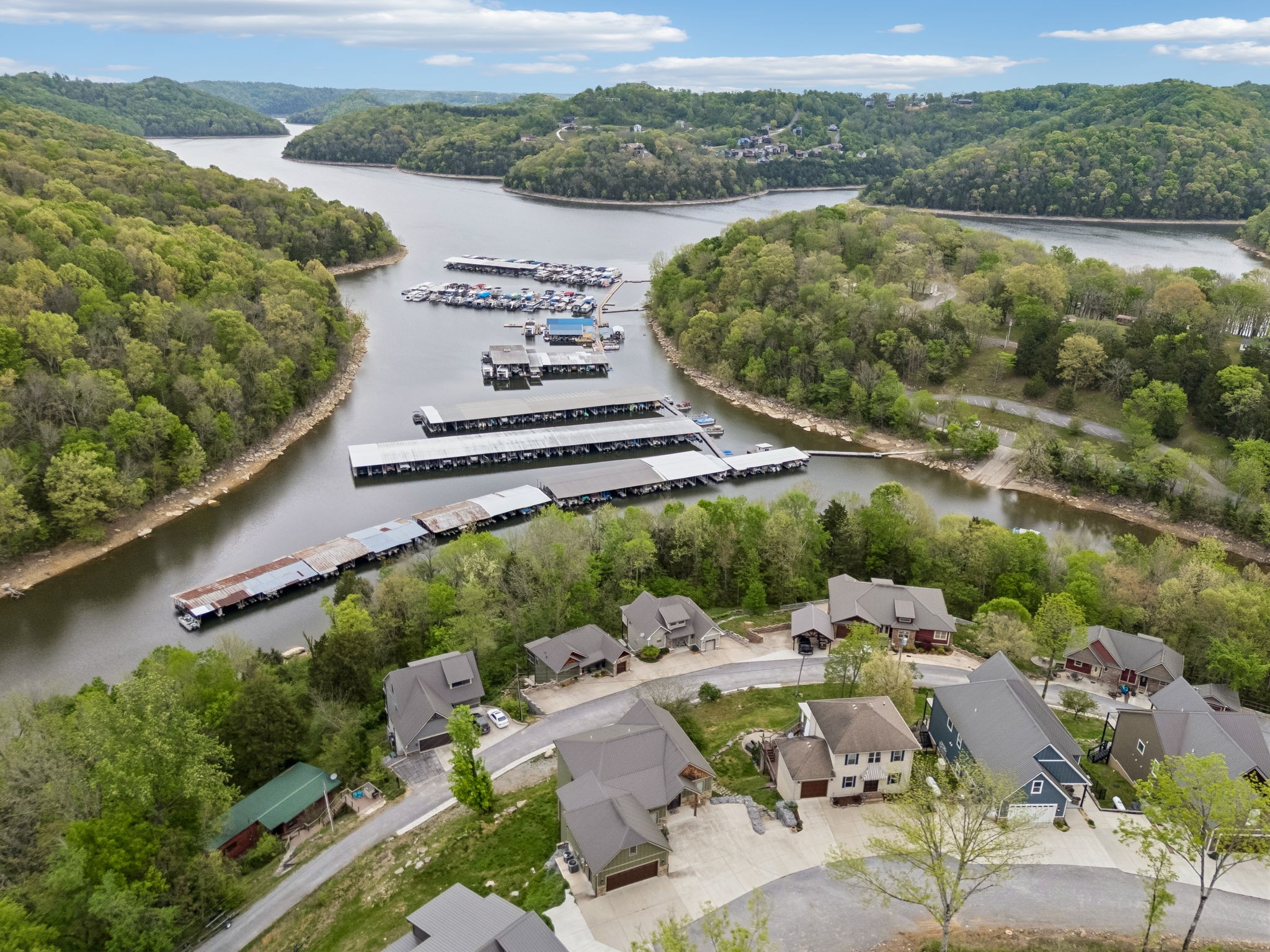 1010 Old Casey Cove Road Smithville TN 37166