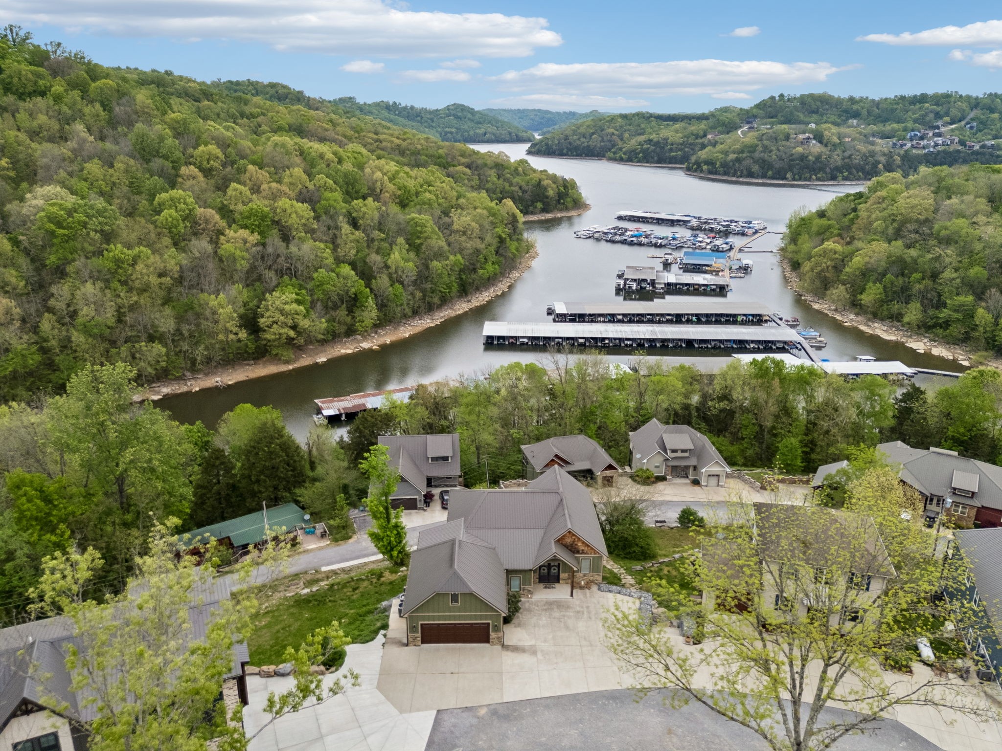 1010 Old Casey Cove Road Smithville TN 37166