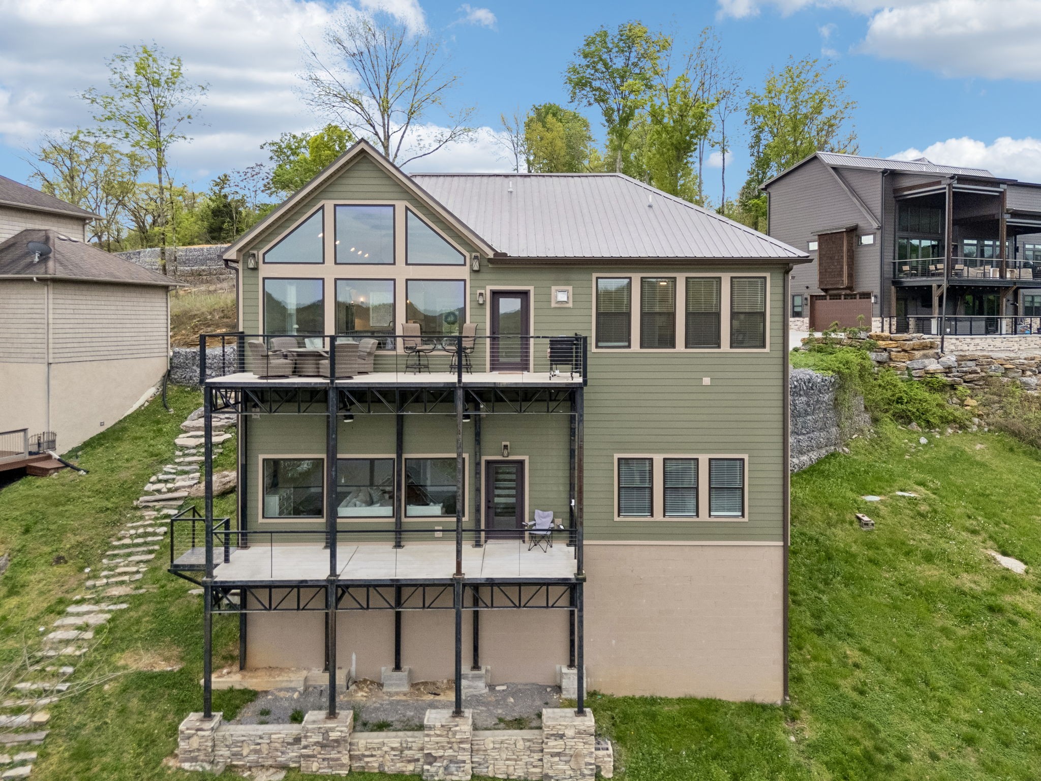 1010 Old Casey Cove Road Smithville TN 37166