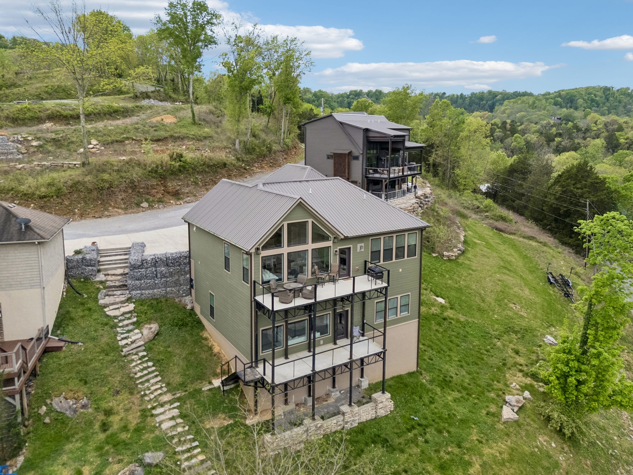 1010 Old Casey Cove Road Smithville TN 37166