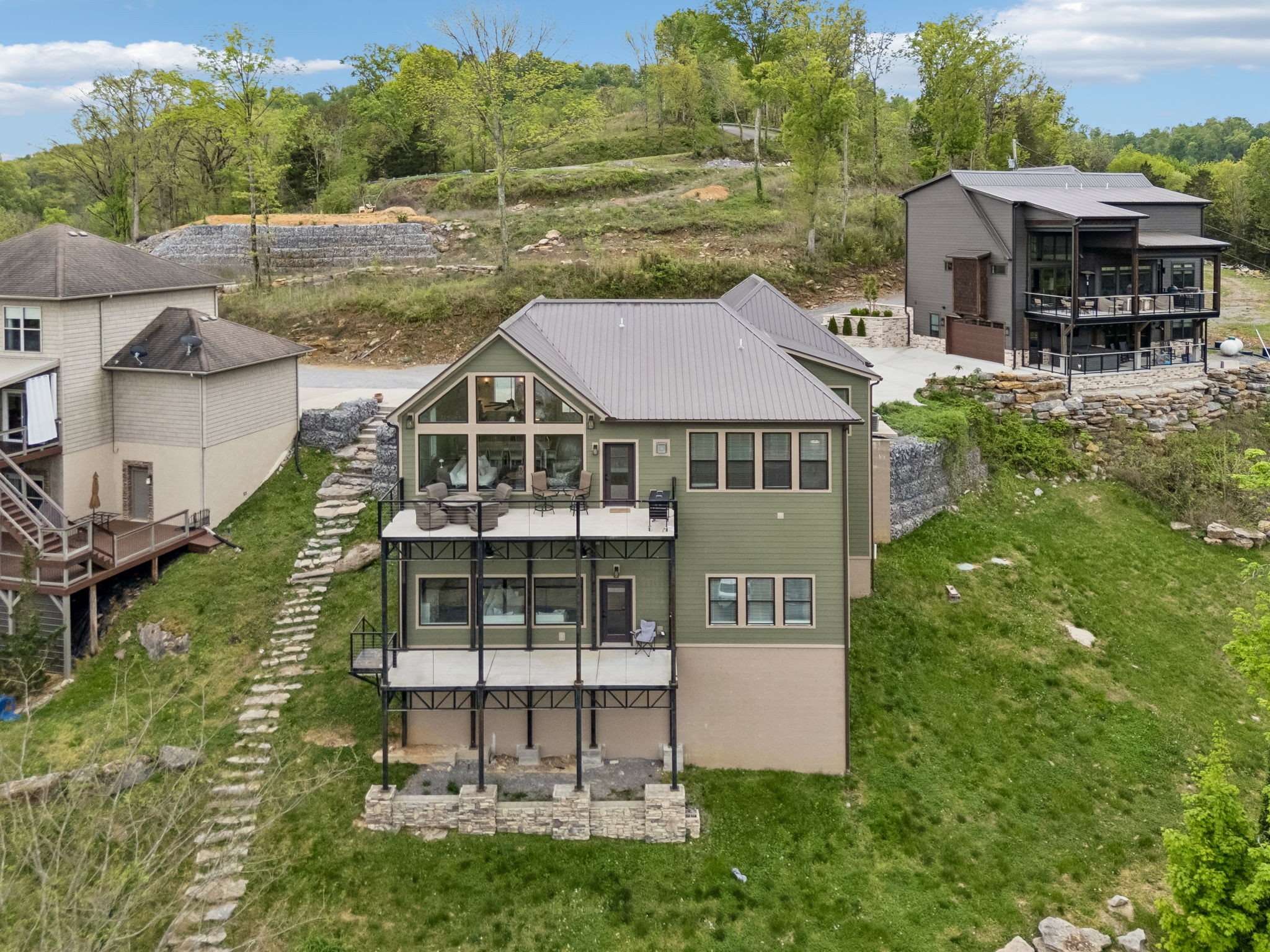 1010 Old Casey Cove Road Smithville TN 37166