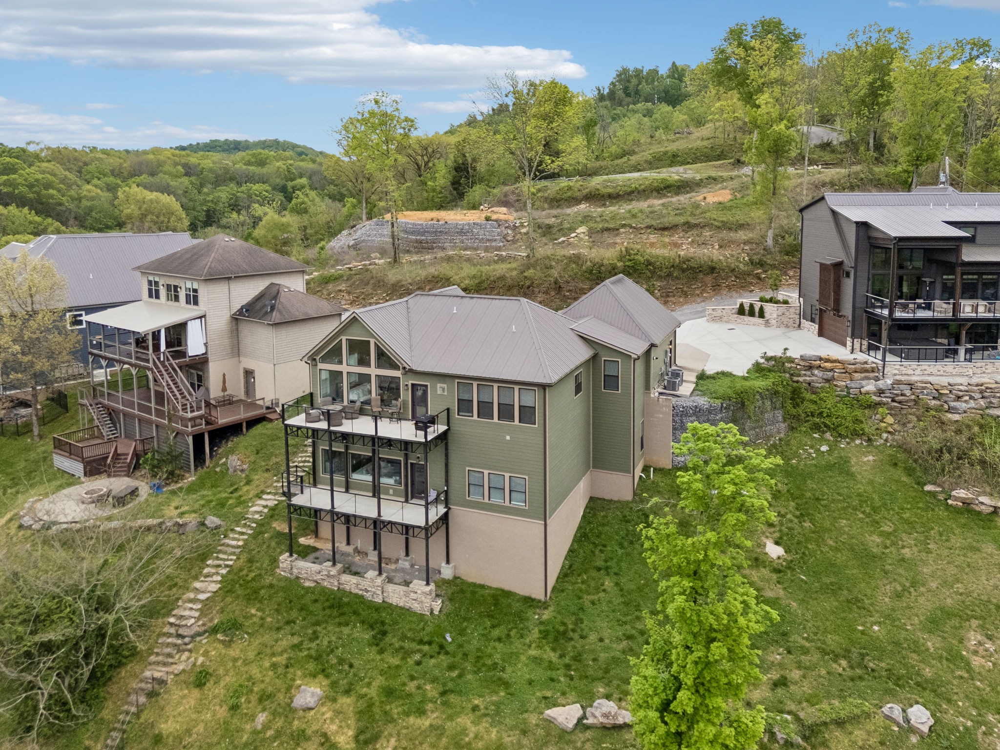 1010 Old Casey Cove Road Smithville TN 37166