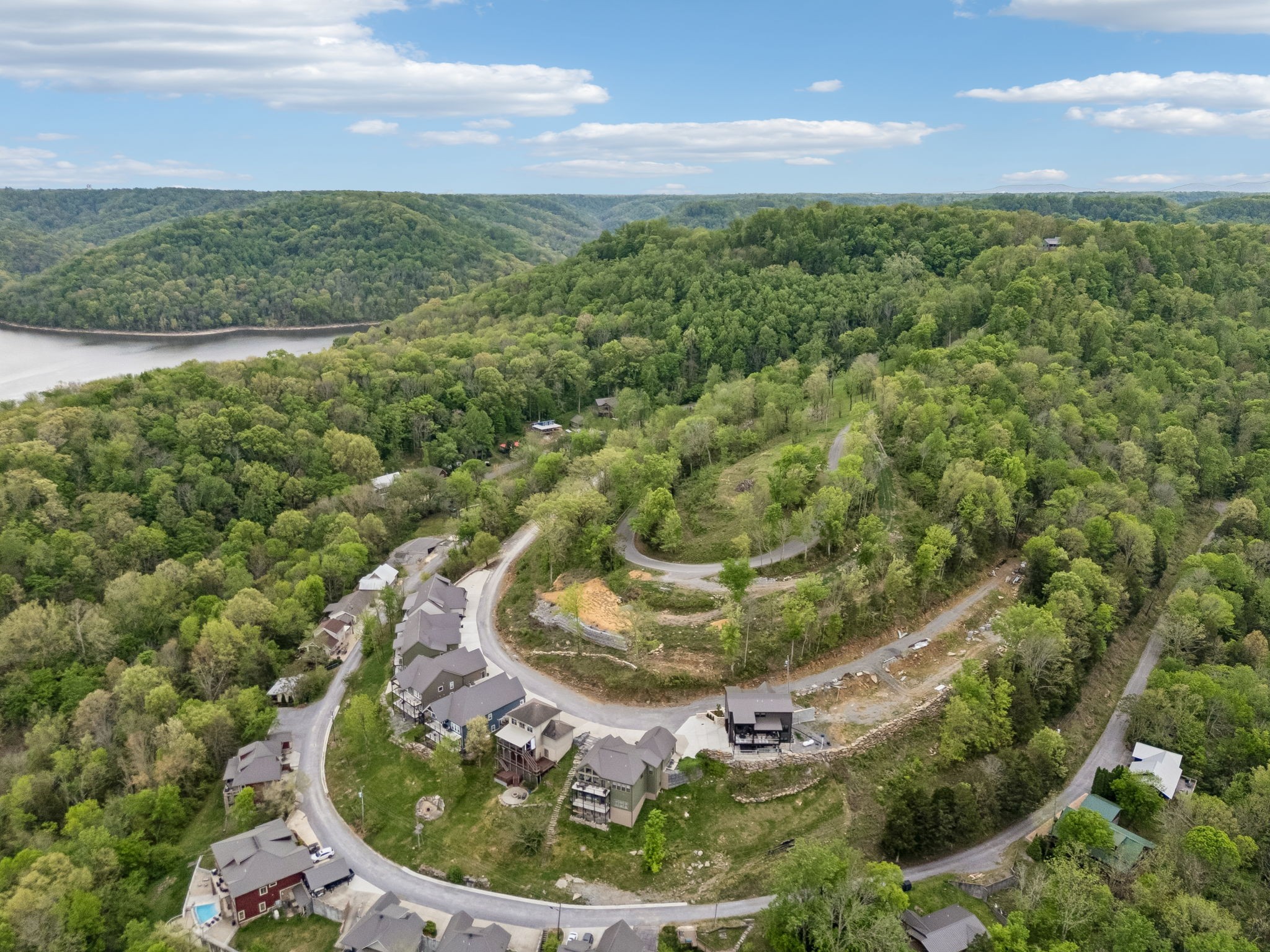 1010 Old Casey Cove Road Smithville TN 37166