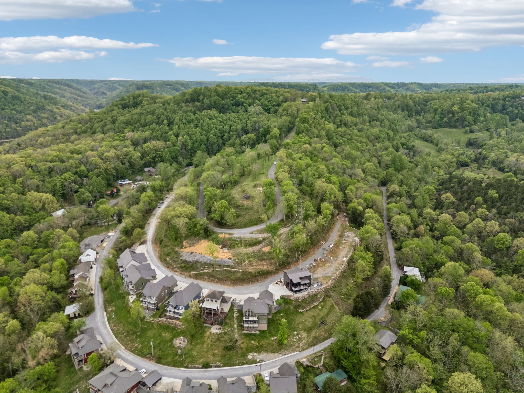 1010 Old Casey Cove Road Smithville TN 37166