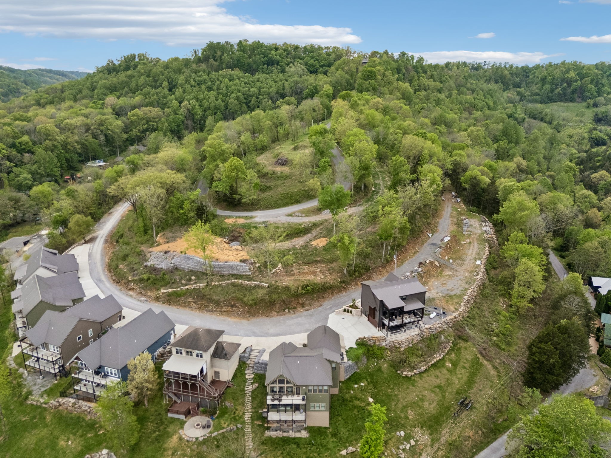 1010 Old Casey Cove Road Smithville TN 37166