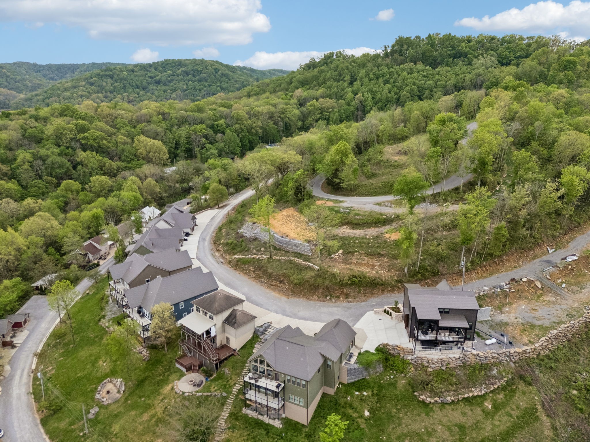 1010 Old Casey Cove Road Smithville TN 37166
