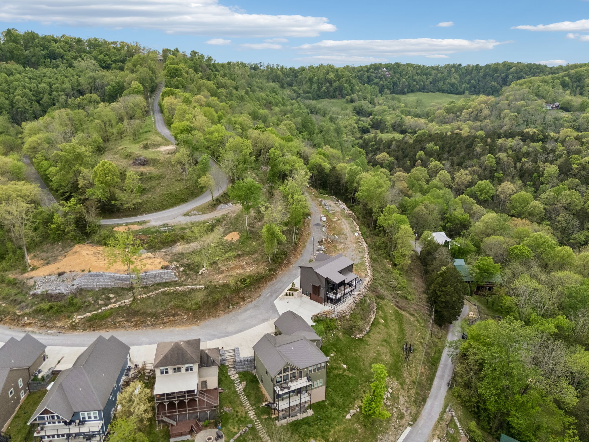 1010 Old Casey Cove Road Smithville TN 37166
