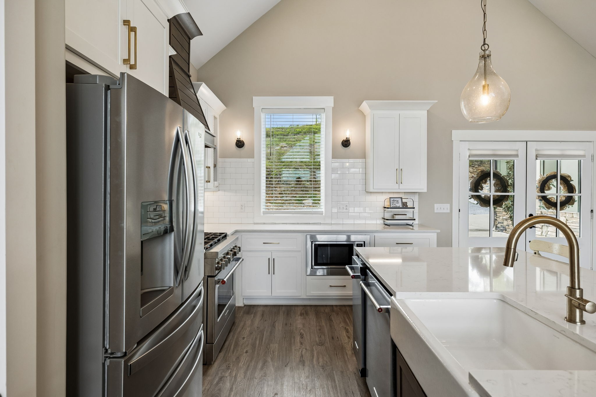 1010 Old Casey Cove Road Smithville TN 37166