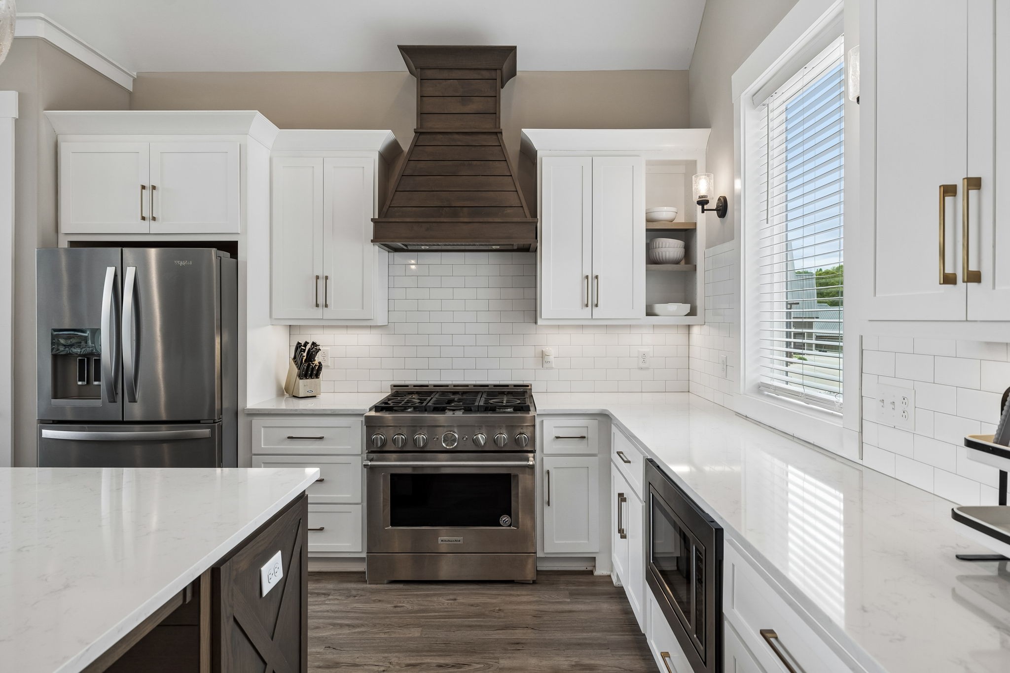 1010 Old Casey Cove Road Smithville TN 37166