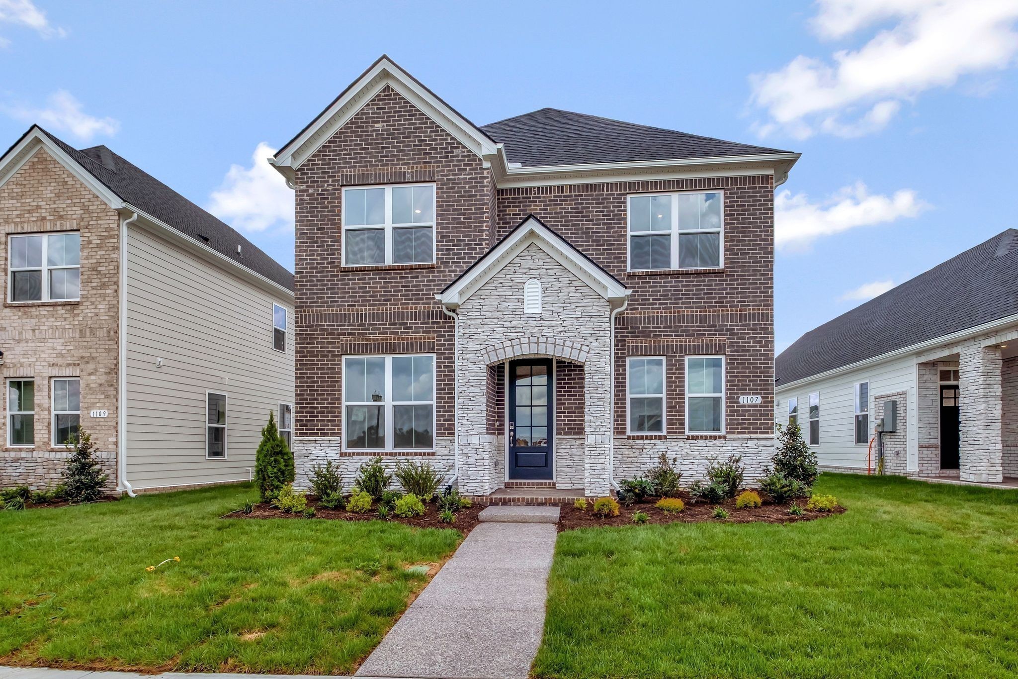 1116 Codah Drive Mount Juliet TN 37122