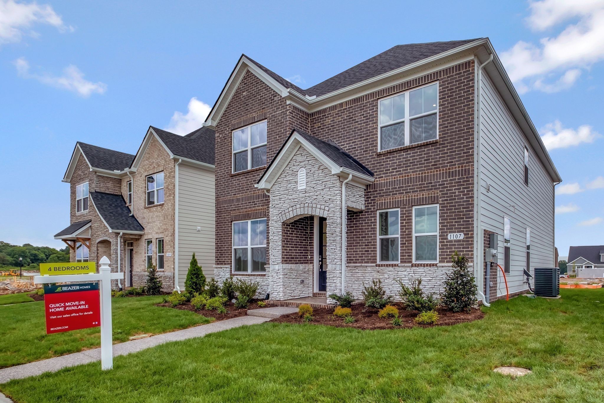 1116 Codah Drive Mount Juliet TN 37122