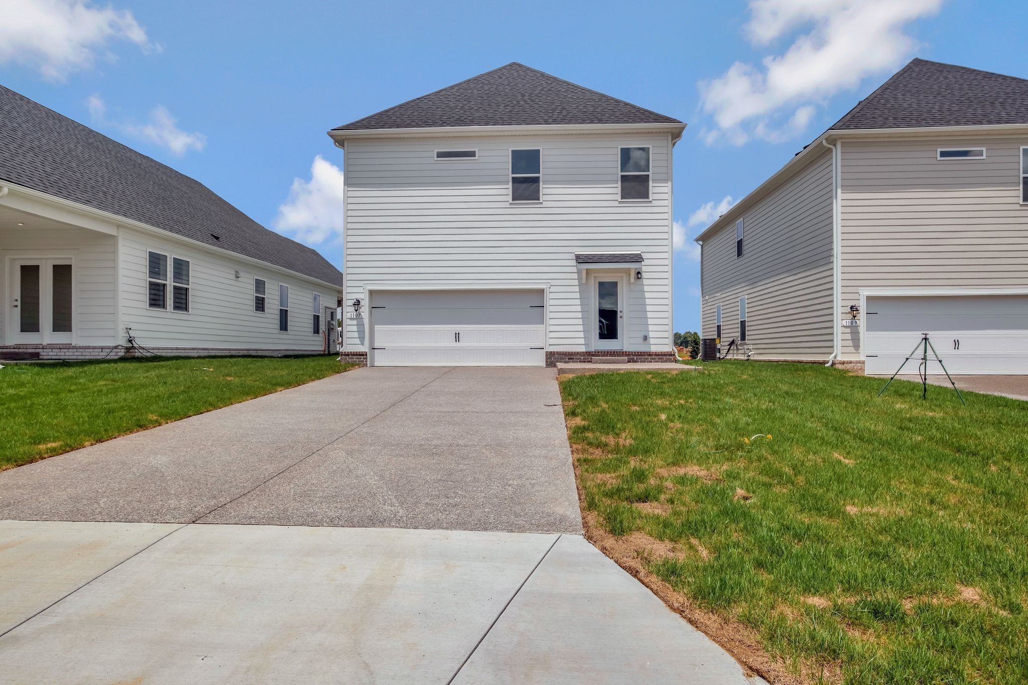 1116 Codah Drive Mount Juliet TN 37122
