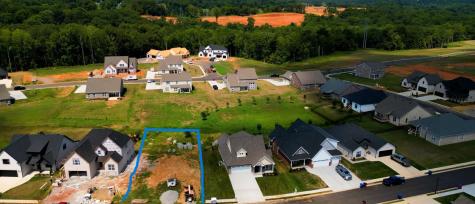 526 Foxglove Lane Clarksville TN 37043