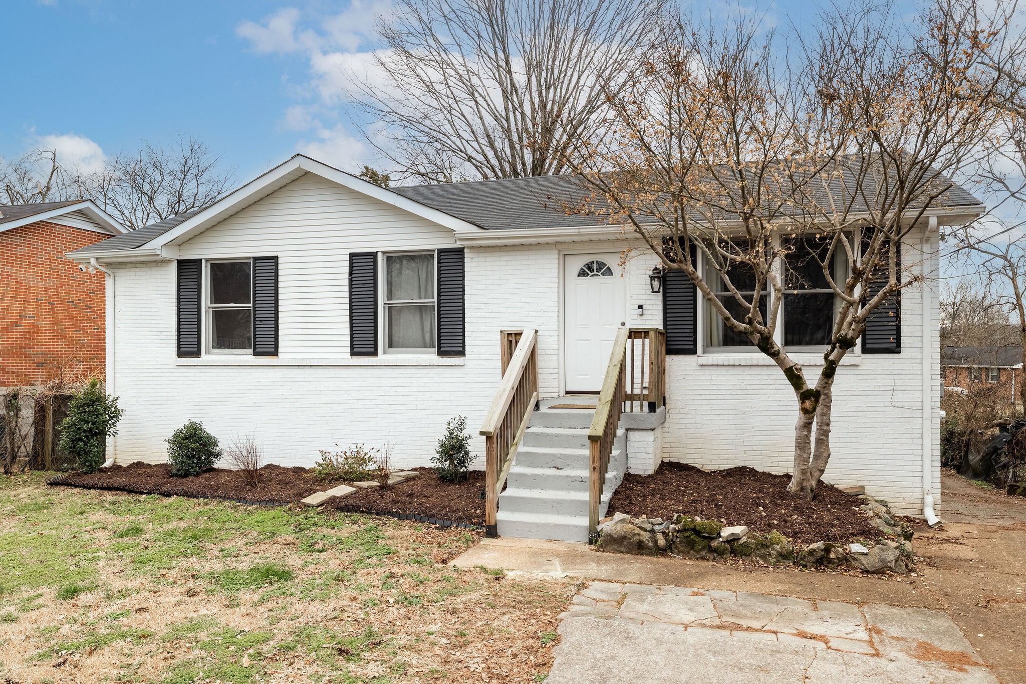 3117 Greggwood Drive Nashville TN 37207