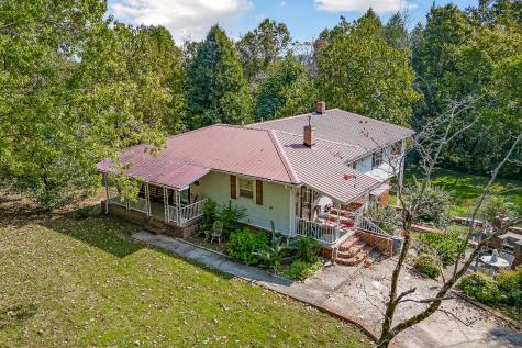 144 Fraizier Road Livingston TN 38570