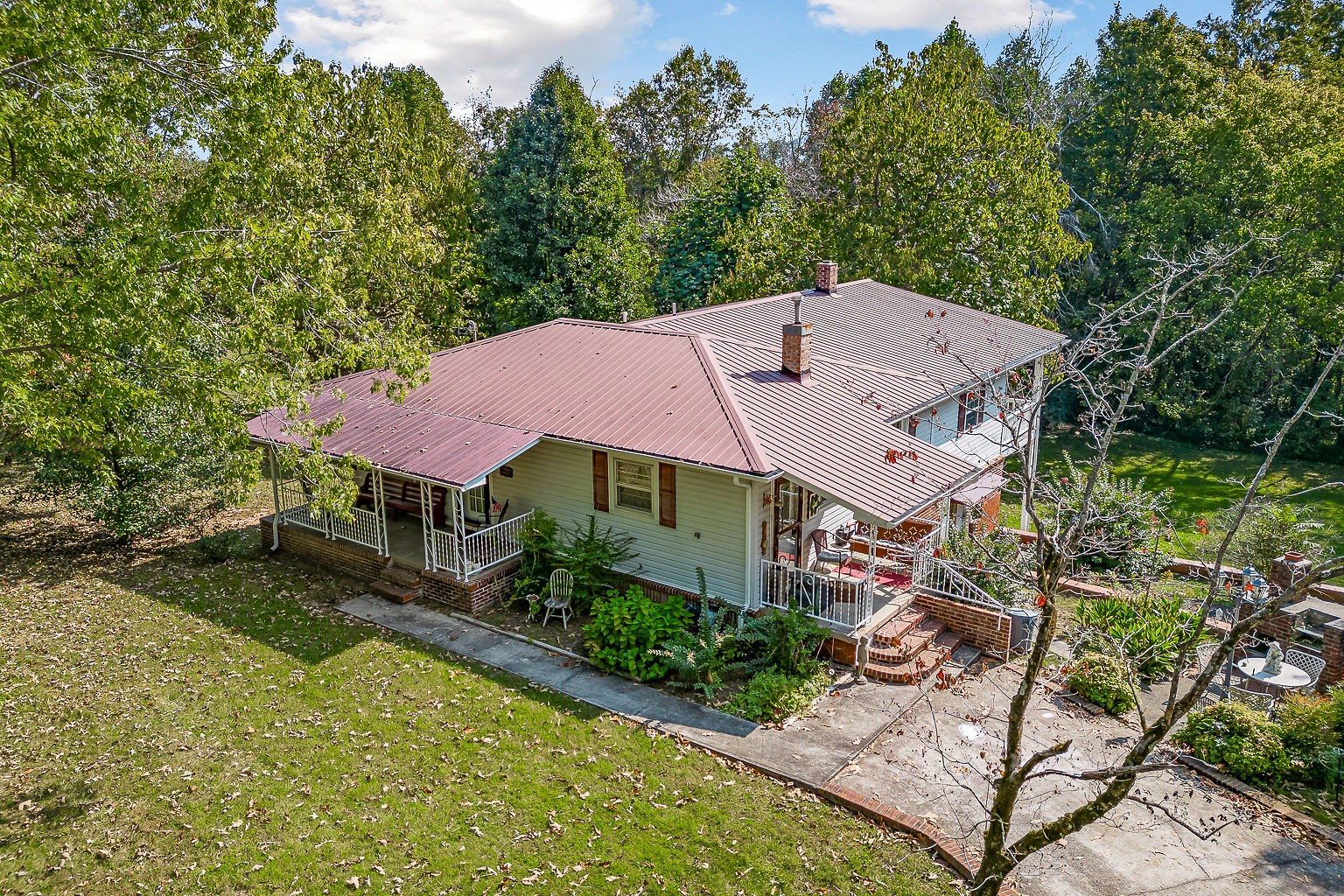 144 Fraizier Road Livingston TN 38570