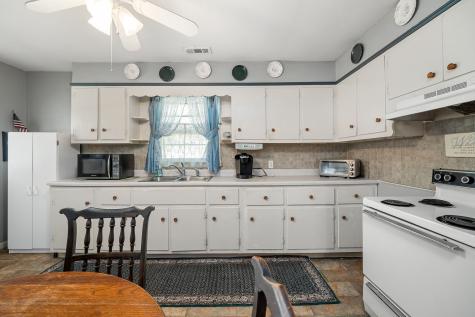 144 Fraizier Road Livingston TN 38570