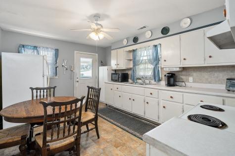 144 Fraizier Road Livingston TN 38570