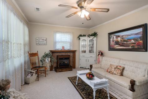 144 Fraizier Road Livingston TN 38570