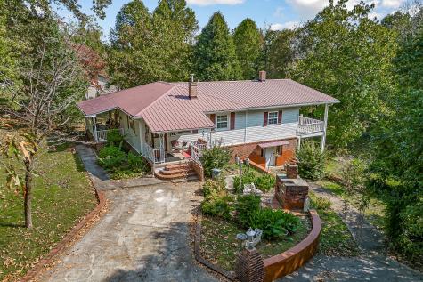 144 Fraizier Road Livingston TN 38570