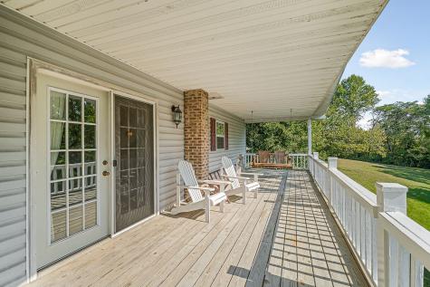 144 Fraizier Road Livingston TN 38570