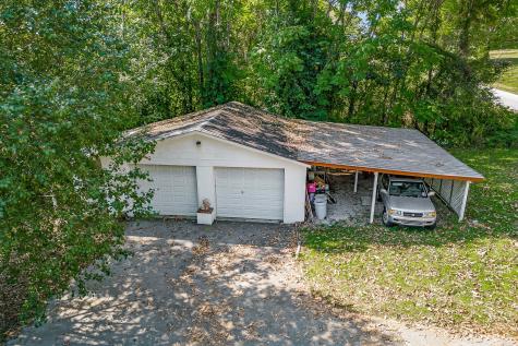 144 Fraizier Road Livingston TN 38570