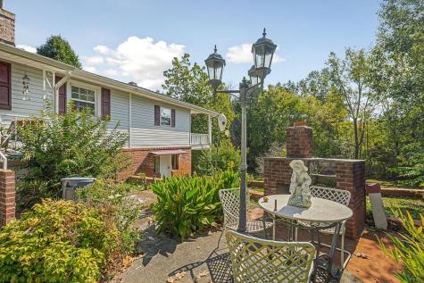 144 Fraizier Road Livingston TN 38570