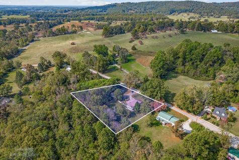 144 Fraizier Road Livingston TN 38570