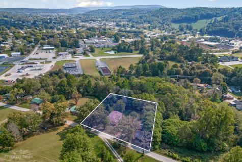144 Fraizier Road Livingston TN 38570