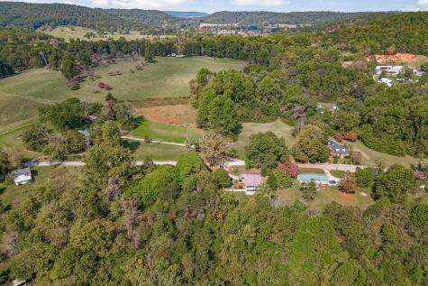 144 Fraizier Road Livingston TN 38570