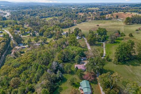 144 Fraizier Road Livingston TN 38570