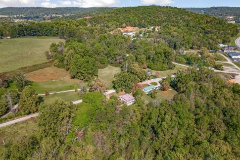 144 Fraizier Road Livingston TN 38570