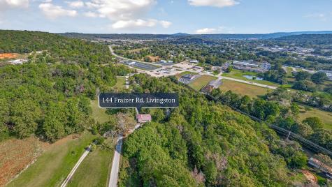 144 Fraizier Road Livingston TN 38570