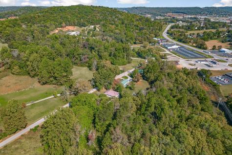 144 Fraizier Road Livingston TN 38570