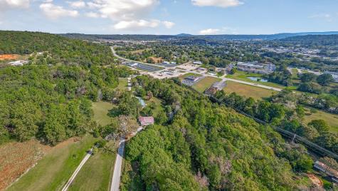 144 Fraizier Road Livingston TN 38570