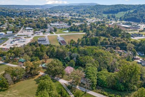 144 Fraizier Road Livingston TN 38570