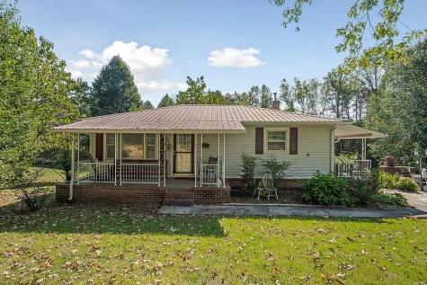 144 Fraizier Road Livingston TN 38570