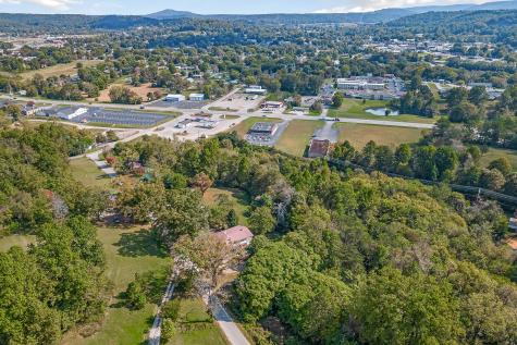 144 Fraizier Road Livingston TN 38570