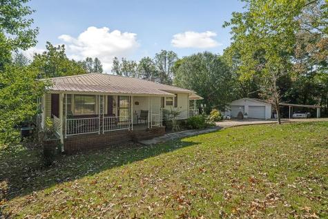 144 Fraizier Road Livingston TN 38570
