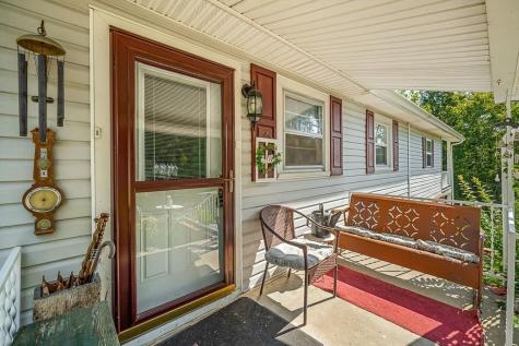 144 Fraizier Road Livingston TN 38570