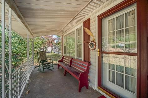 144 Fraizier Road Livingston TN 38570