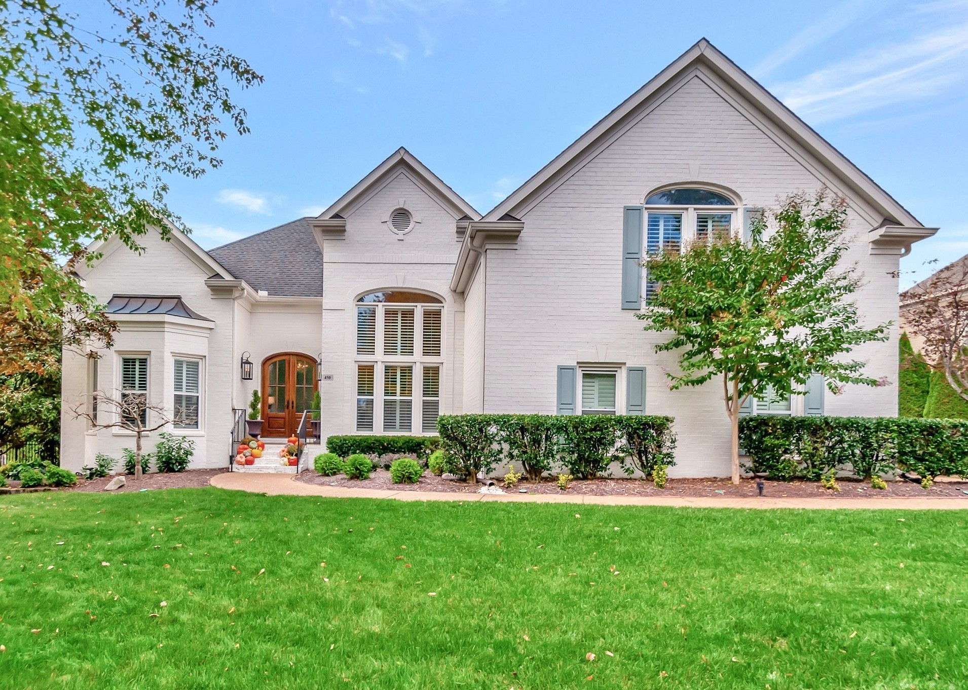 450 Tinnan Avenue Franklin TN 37067