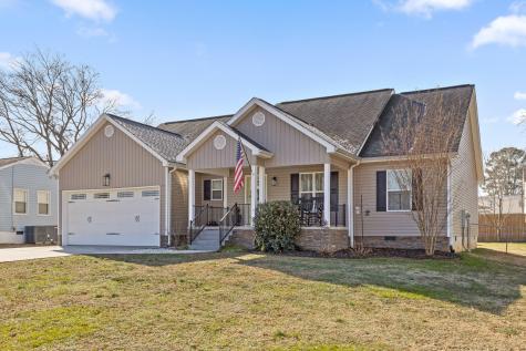 6112 Bermuda Avenue Chattanooga TN 37412