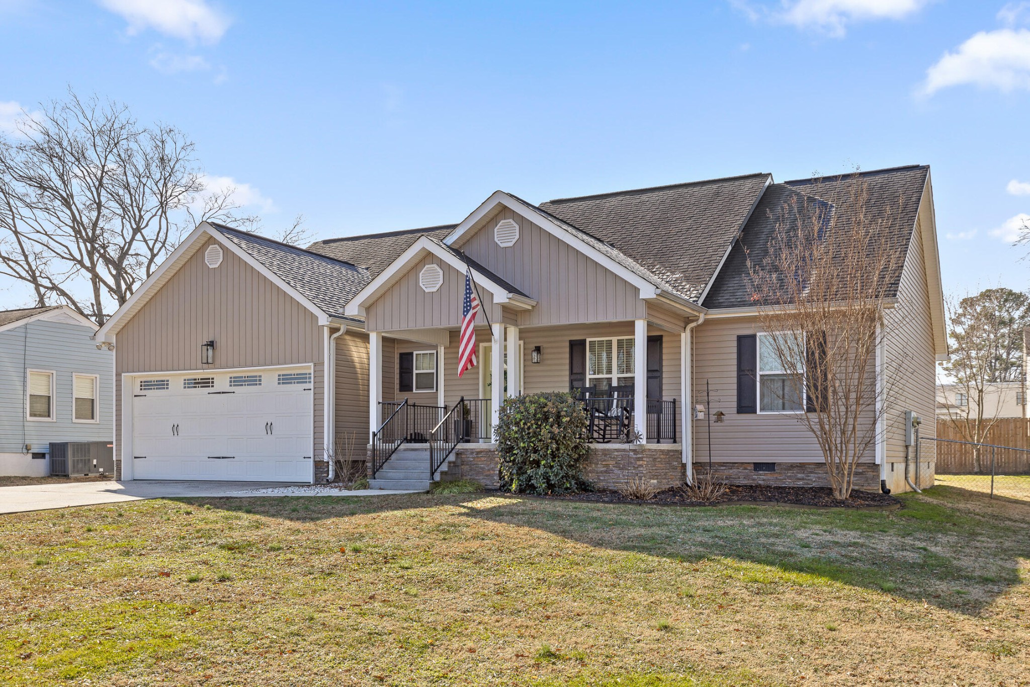 6112 Bermuda Avenue Chattanooga TN 37412