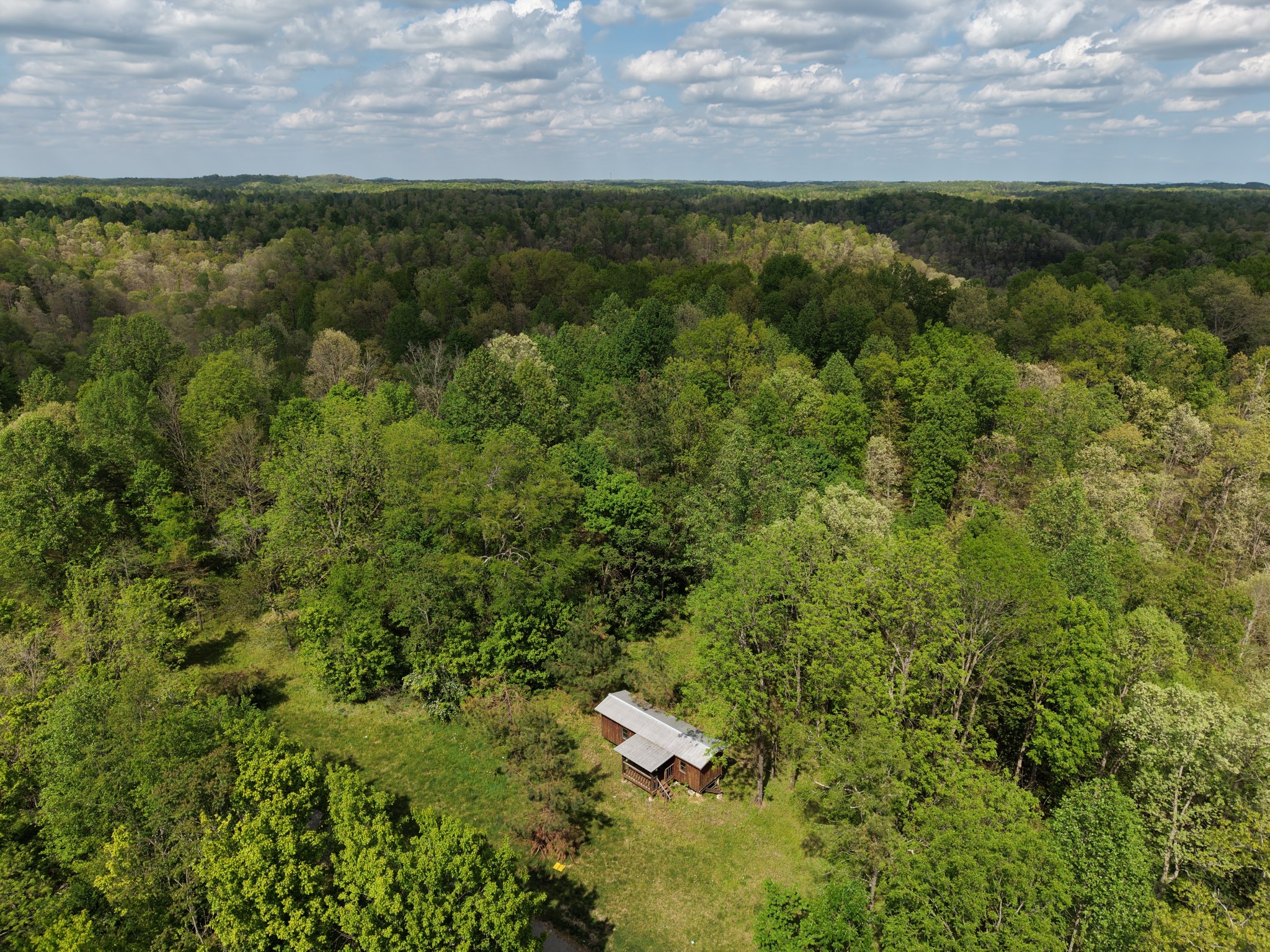0 North Fork Road Whitleyville TN 38588