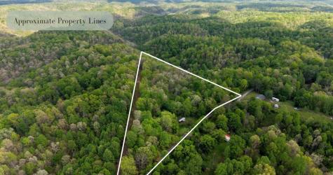 0 North Fork Road Whitleyville TN 38588